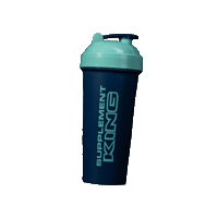 Sticker by Supplement King