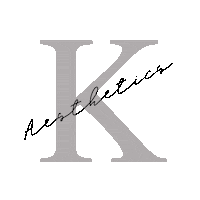 kaestheticstraining aesthetics dermal filler kaesthetics kaesthetics1 Sticker
