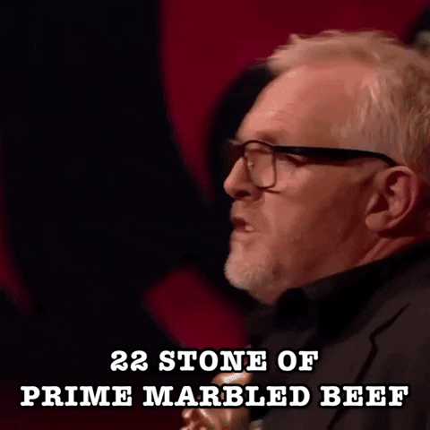 jkire taskmaster greg davies GIF