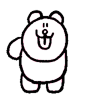 In Love Heart Sticker by 福留茜