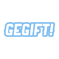 Gadgetgekkies gegift gadgetgekkies Sticker
