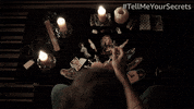 Lily Rabe Tell Me Your Secrets GIF by Amazon Prime Video