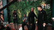 network eric GIF by MLB