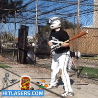 baseballhittingdrills httpshitlaserscom GIF