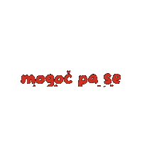 Vabim Te Na Kavo Sticker