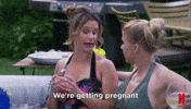 season 3 baby GIF by NETFLIX