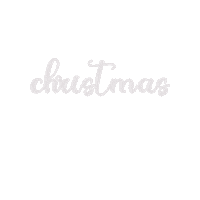 Christmas Natal Sticker