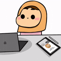 Tired Burnt Out GIF