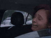kendriabland sad mad crying upset GIF