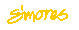 Summer Camping Sticker