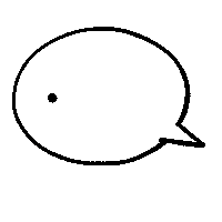 Mad Eyes Sticker by Ba'ndo