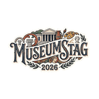 Art Museum Sticker by Museumszeit.ch