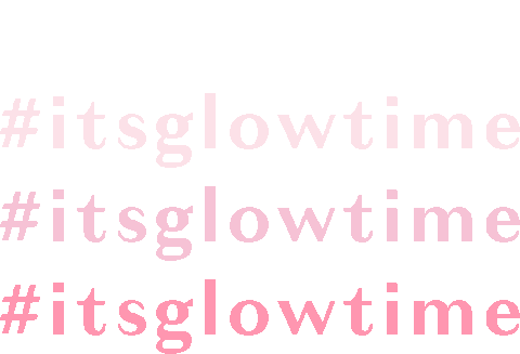 Sculptedskin giphyupload skincare sculpted glow time Sticker