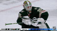 Happy Minnesota Wild GIF by NHL