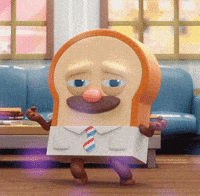 Dance Dancing GIF
