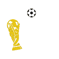 World Cup 2026 Goal Sticker by All Jordan Youth Commission