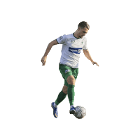Sport Heerlen Sticker by Groene ster