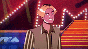 Music Video Dance GIF by Cartuna