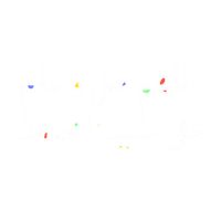 Allah Aishahilal Sticker