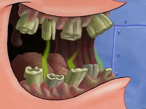 season 6 episode 13 GIF by SpongeBob SquarePants