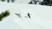 snowboard GIF by Red Bull