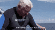 guy fieri yes GIF by Shark Week
