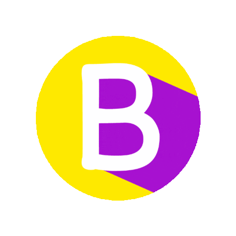 Abc Studio Sticker