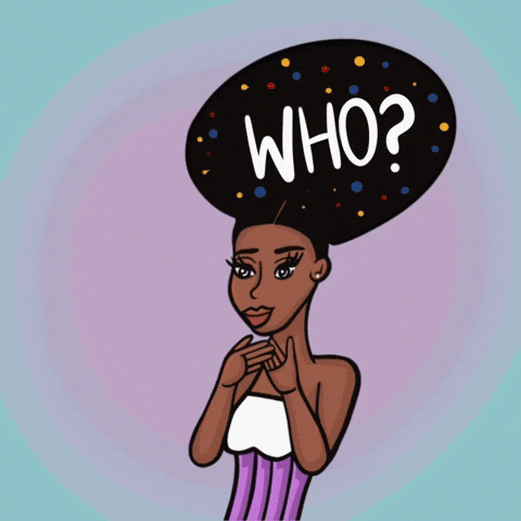 Thanks Thank You GIF by JellaCreative