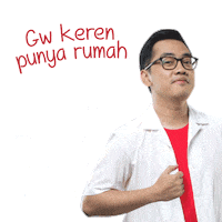 friends love Sticker by taytb