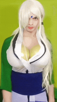 Naruto GIF