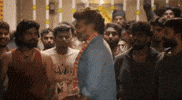 Dance Coolie GIF by RajiniGifs