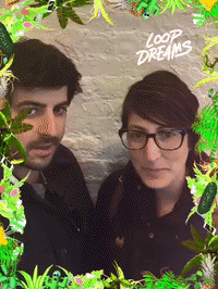 loopdreams by Loop Dreams GIF Booth