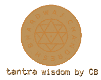 Meditation Wisdom Sticker by CBMeditates