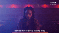 Slipping Away