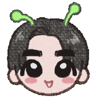 Shipinon Sticker
