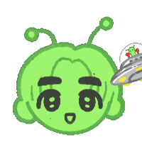 Shipinon Sticker