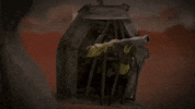 Andy Hurley Telescope GIF by Fall Out Boy
