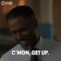 Season 6 Showtime GIF by The Chi