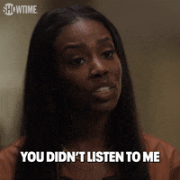 Season 6 Showtime GIF by The Chi