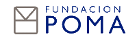 FundacionPoma somos poma fundacion poma somospoma fundacionpoma Sticker