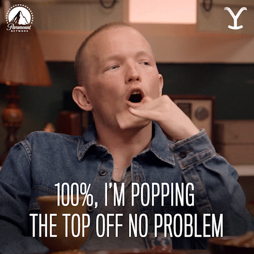 Shirt Off GIF by Yellowstone