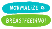 Milk Breastfeeding Sticker by Munchkin