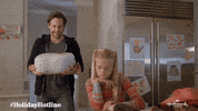 Hallmark Movie Love GIF by Hallmark Channel