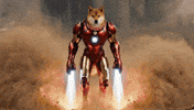 Kindness GIF by DogeGF
