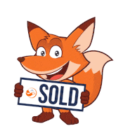 reneefoxrealtor reneefox renee fox Sticker