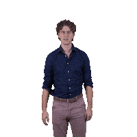 Sick Not Feeling Good Sticker by Bruche