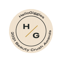 Hg Sticker by HelloGiggles