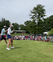 Womens Golf Win GIF by LPGA