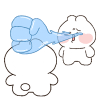 Cry Crying Sticker