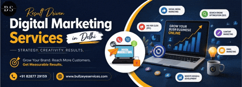 Digital Marketing GIF